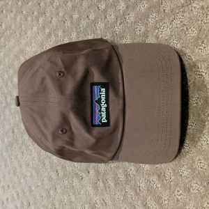 Patagonia hat